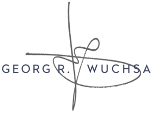 Logo von Georg R. Wuchsa